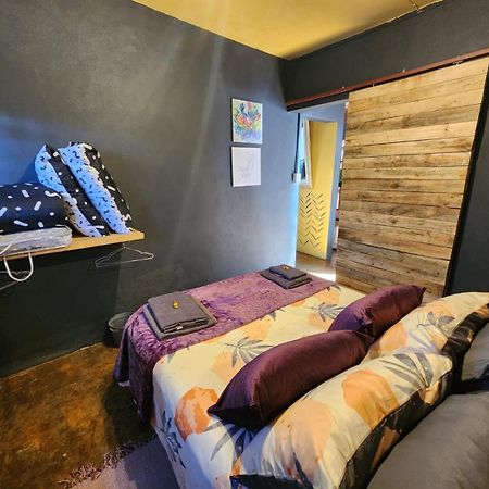 Hartbeest Bush Lodge 4 Hartbeespoort Dış mekan fotoğraf