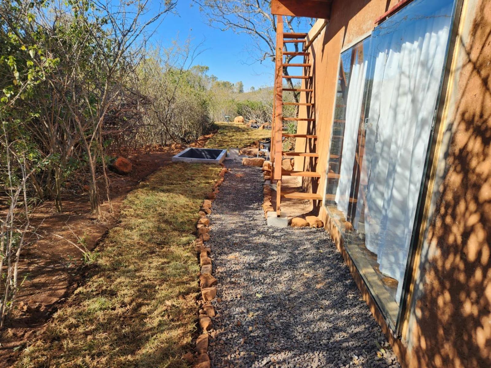 Hartbeest Bush Lodge 4 Hartbeespoort Dış mekan fotoğraf