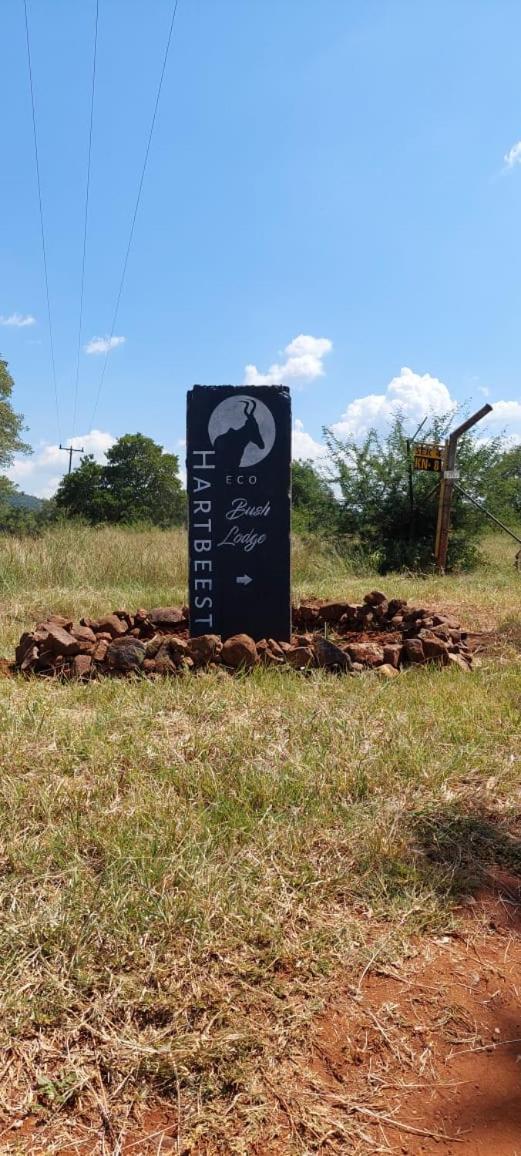 Hartbeest Bush Lodge 4 Hartbeespoort Dış mekan fotoğraf