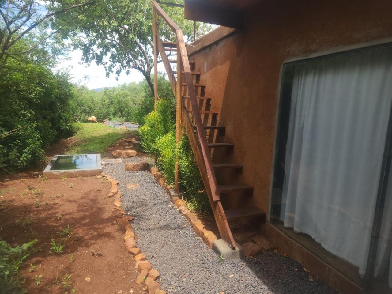 Hartbeest Bush Lodge 4 Hartbeespoort Dış mekan fotoğraf