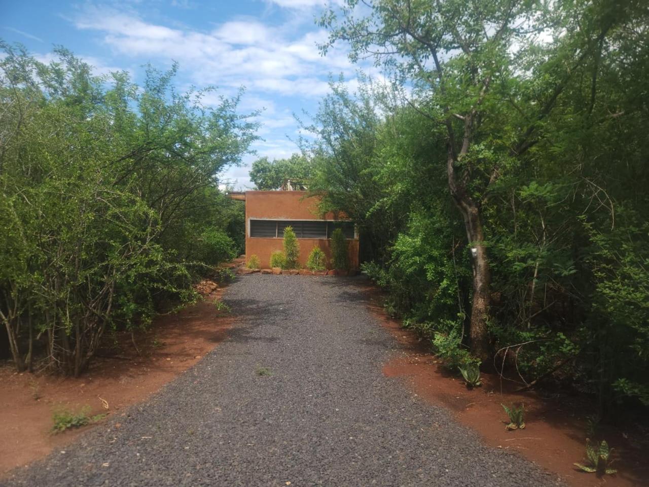 Hartbeest Bush Lodge 4 Hartbeespoort Dış mekan fotoğraf