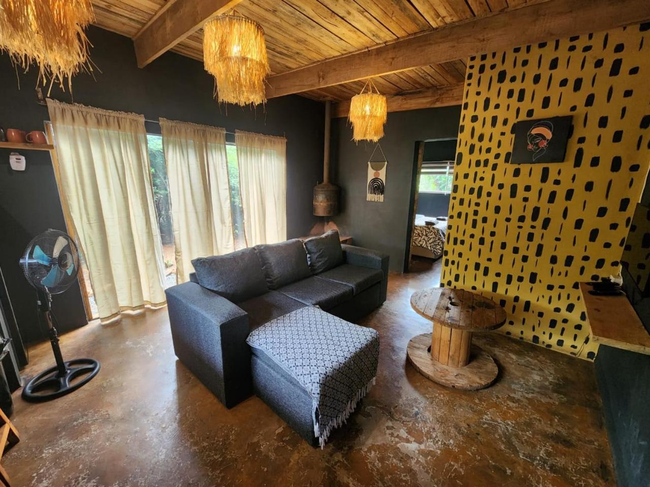 Hartbeest Bush Lodge 4 Hartbeespoort Dış mekan fotoğraf