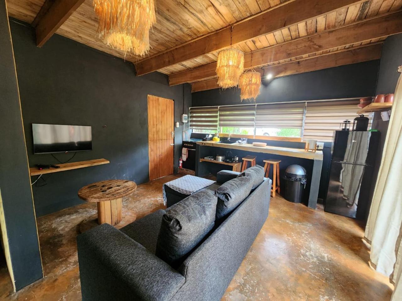 Hartbeest Bush Lodge 4 Hartbeespoort Dış mekan fotoğraf
